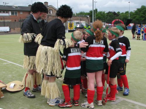 U9 YAZOO YOUTH FESTIVAL - MAY 2008 - photo 3 (pictures\now take this seriously.jpg)